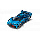 LEGO® Speed Champions 77253 Bugatti Vision GT hipersportautó