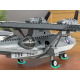 Technikai kockák harci repülőgép PBY-5A Catalina 364 darab ZA5322 univerzális