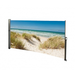 Aga Oldalsó napellenző 1,6x3 m Baltic Sea L