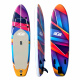 Aga felfújható SUP deszka MR5018 320x81x15 cm
