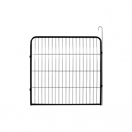 Aga Pótalkatrész 80x80 cm-es állattartó karámhoz