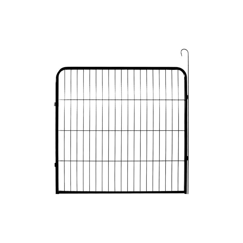 Aga Pótalkatrész 80x80 cm-es állattartó karámhoz