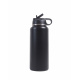 Aga Termosz 900 ml Fekete
