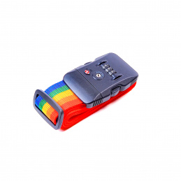 Aga Utazási kódos TSA pánt DS4582 Aga Utazási kódos TSA pánt DS4582