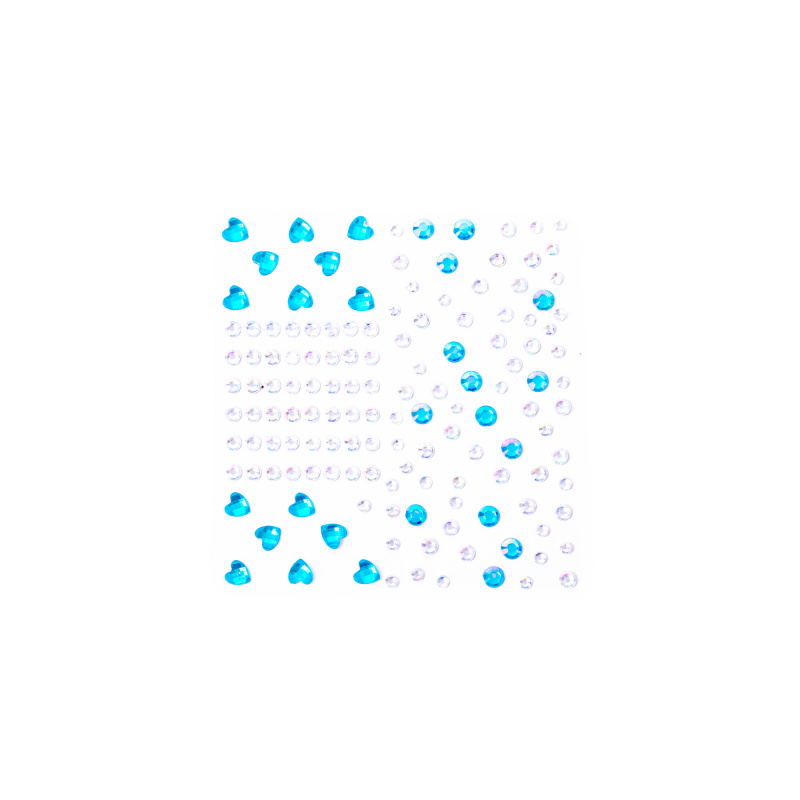 Aga4Kids Öntapadós kövek DS8111-P