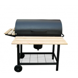 Aga Garden BBQ SB1813F grillsütő 