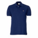Lacoste póló CLASSIC FIT POLO Marine 166