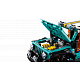 LEGO® Technic 42227 Jeep® Wrangler Rubicon SUV