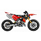 LEGO® Technic 42238 Ducati Desmo450 MX Factory motorkerékpár
