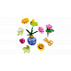 LEGO® Friends 42693 Kreatív virágbolt