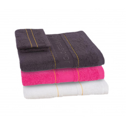 JC de Castelbajac Törölköző és mosdókesztyű szett