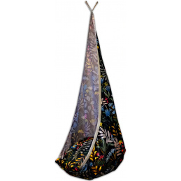 Aga akasztós hintazsák -  táska KOKON 27