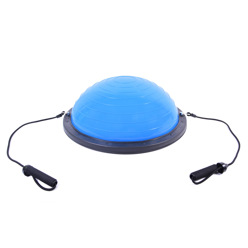 Aga Egyensúlyozó párna 58 cm Kék