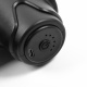 Aga Mini masszázspisztoly DS1608 Fekete