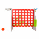 Aga4Kids Társasjáték 4 az 1-ben DS4002-G
