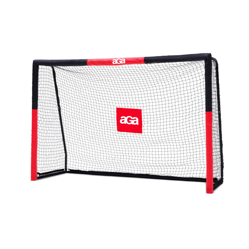 Aga Futballkapu 180x120x60 cm DS2108
