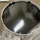 Linder Exclusiv Kerti asztal BISTRO 70x60 cm - 2. OSZTÁLY