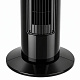 Aga Oszlopventilátor 77 cm Fekete