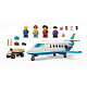 LEGO® City 60492 Utasszállító repülőgép