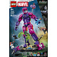LEGO® ǀ Marvel 76348 Hősies küzdelem: Bosszúállók: Doctor Doom ébredése 