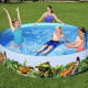 Bestway Dino 183x38 cm 55022
