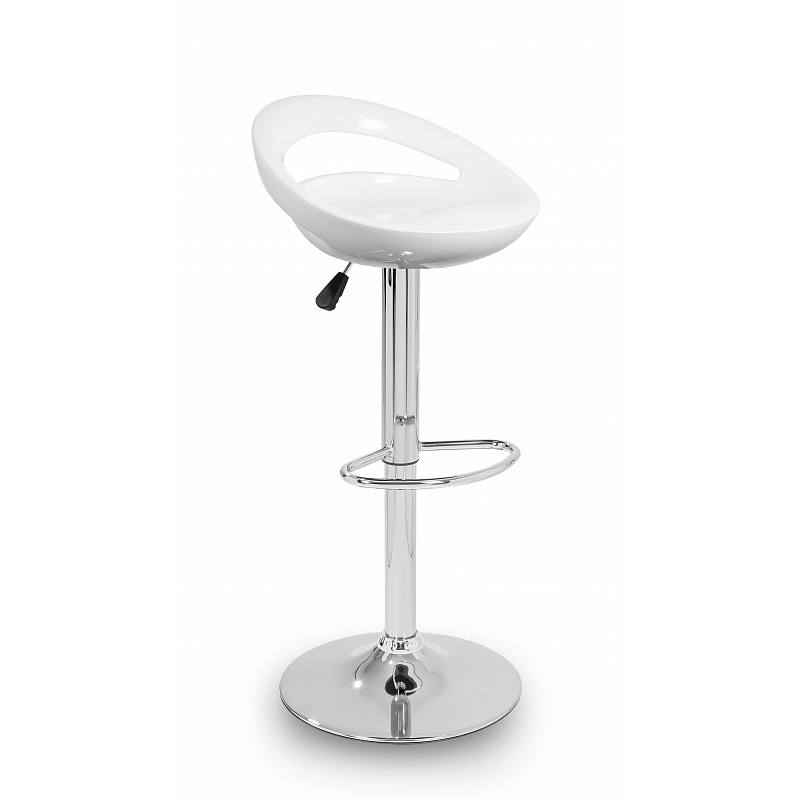 Aga Barová szék Fehér - 2. OSZTÁLY