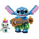 LEGO® | Disney 43296 Stitch és Foltos
