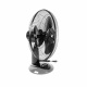 Aga Asztali ventilátor 43 cm MR8112 Fekete
