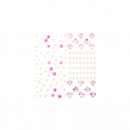 Aga4Kids Öntapadós kövek DS8111-AY