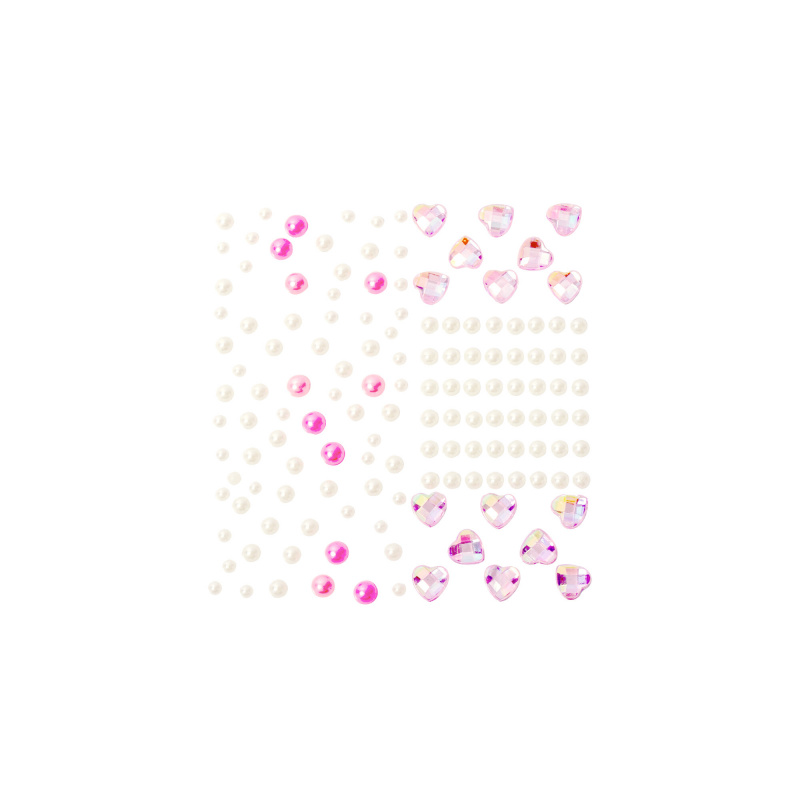 Aga4Kids Öntapadós kövek DS8111-AY