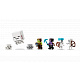 LEGO® Minecraft® 21597 Szellemkikötő