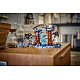 LEGO® Harry Potter™ 76475 A Tiltott Rengeteg: Expecto Patronum