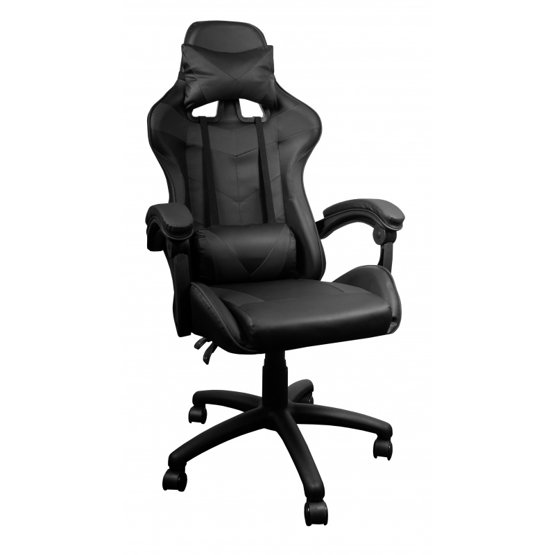 Aga játékszék MR2080 fekete