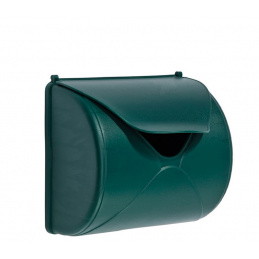 Axi Postaláda MAILBOX Zöld