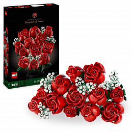 LEGO® Botanicals 10328 Rózsacsokor