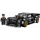 LEGO® Speed Champions 77262 Ken Block '65 Ford Mustang Hoonicorn V1-je