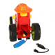 RC Játékos traktor
