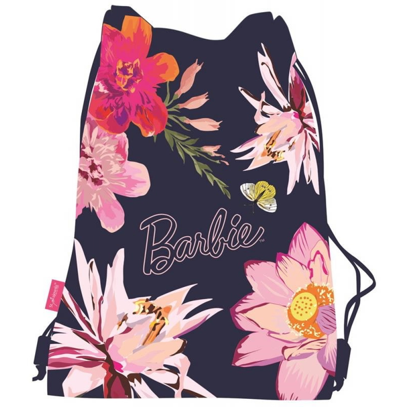 St.Barbie Botanical hátizsák