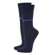 Pierre Cardin zokni 2 PACK Navy