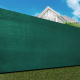Aga szűrőszövet 90% 1,5x25 m 90% HDPE zöld