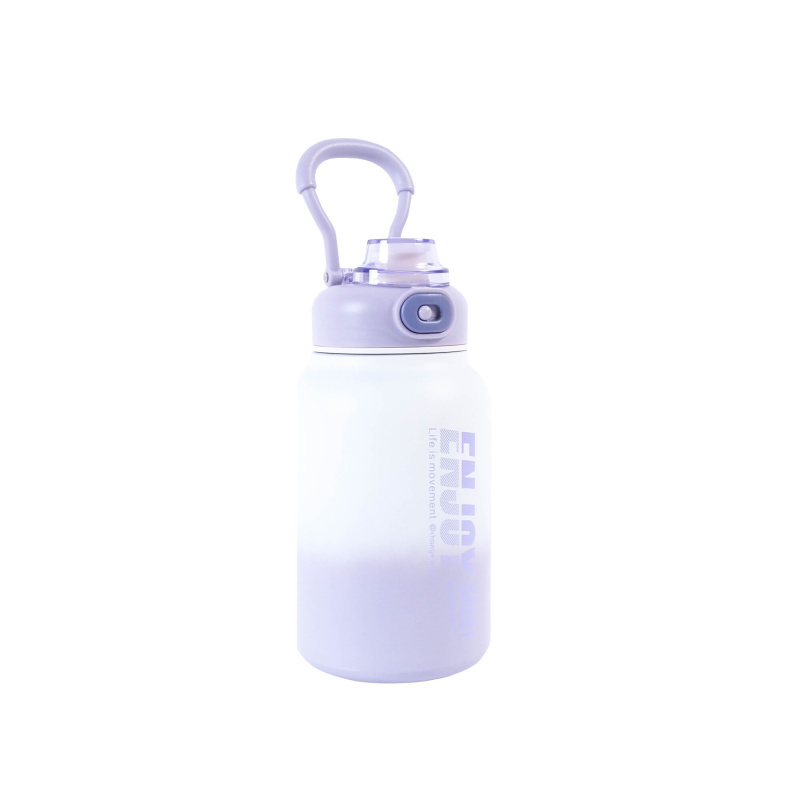 Aga Termosz 800ml Lila