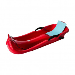 Aga Boby DS496 Piros