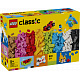 LEGO® Classic 11045 Színes, kreatív kockák
