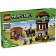 LEGO® Minecraft® 21278 A Fosztogató őrtorony és a Romboló