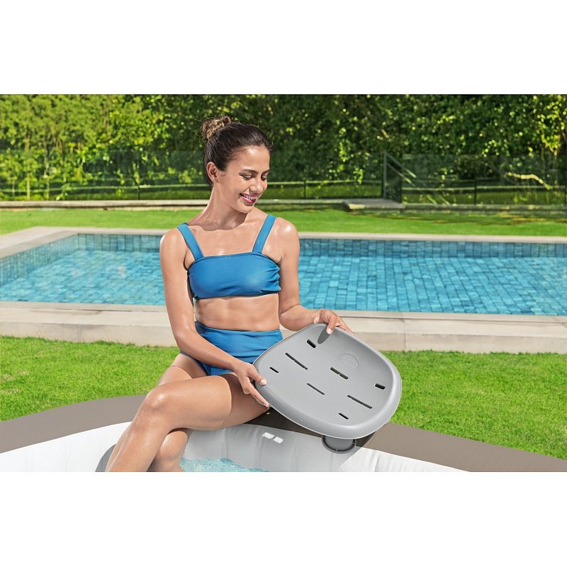 Lay-Z-SPA BESTWAY pezsgőfürdő ülés