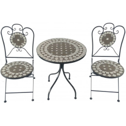 Linder Exclusiv kerti szett MC4342 - 56db visszatért