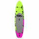 Aga Paddleboard MR5011CH 320x81x15 cm kameratartóval