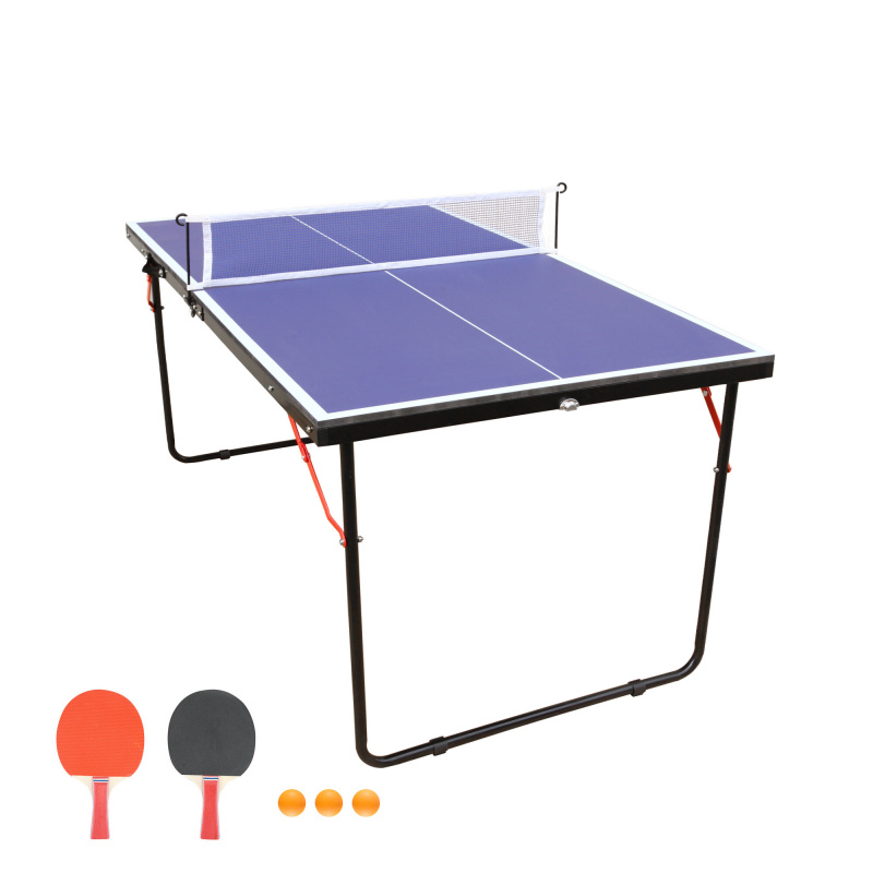 Aga Pingpongasztal + tartozékok MR6111