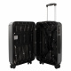 Aga Travel Utazótáska készlet MR4667 Sötétszürke