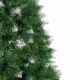 Aga karácsonyfa 150 cm törzzsel